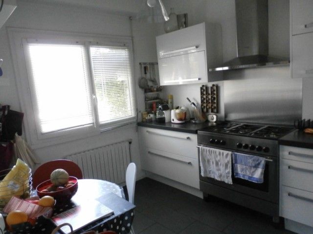 maison à vendre Sanvic 